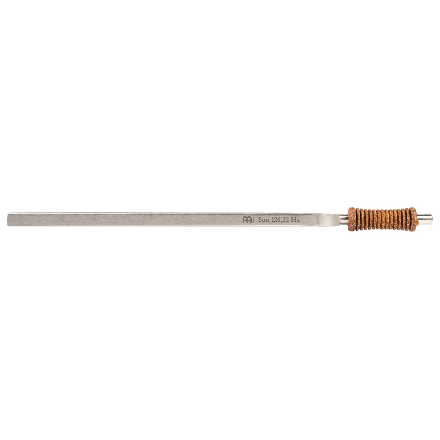MEINL Sonic Energy Therapy Tuning Fork - Sun - 126.22 Hz