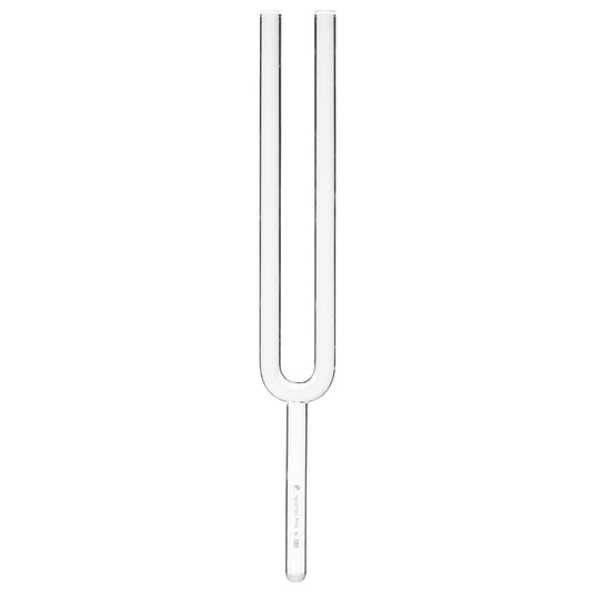 MEINL Sonic Energy TCM Crystal Tuning Fork, Yang 126.22 Hz