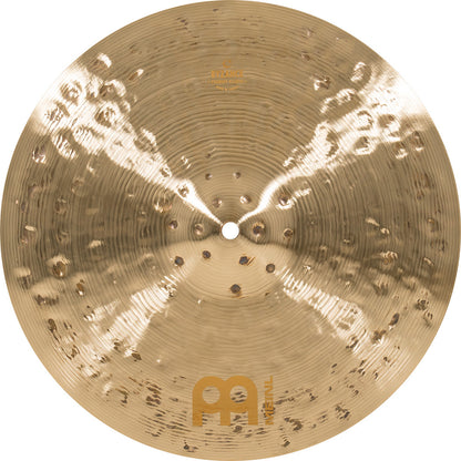MEINL Cymbals Byzance Foundry Reserve Hihat - 14"