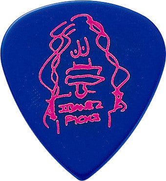 IBANEZ Paul Gilbert Signature Picks - 6 pcs