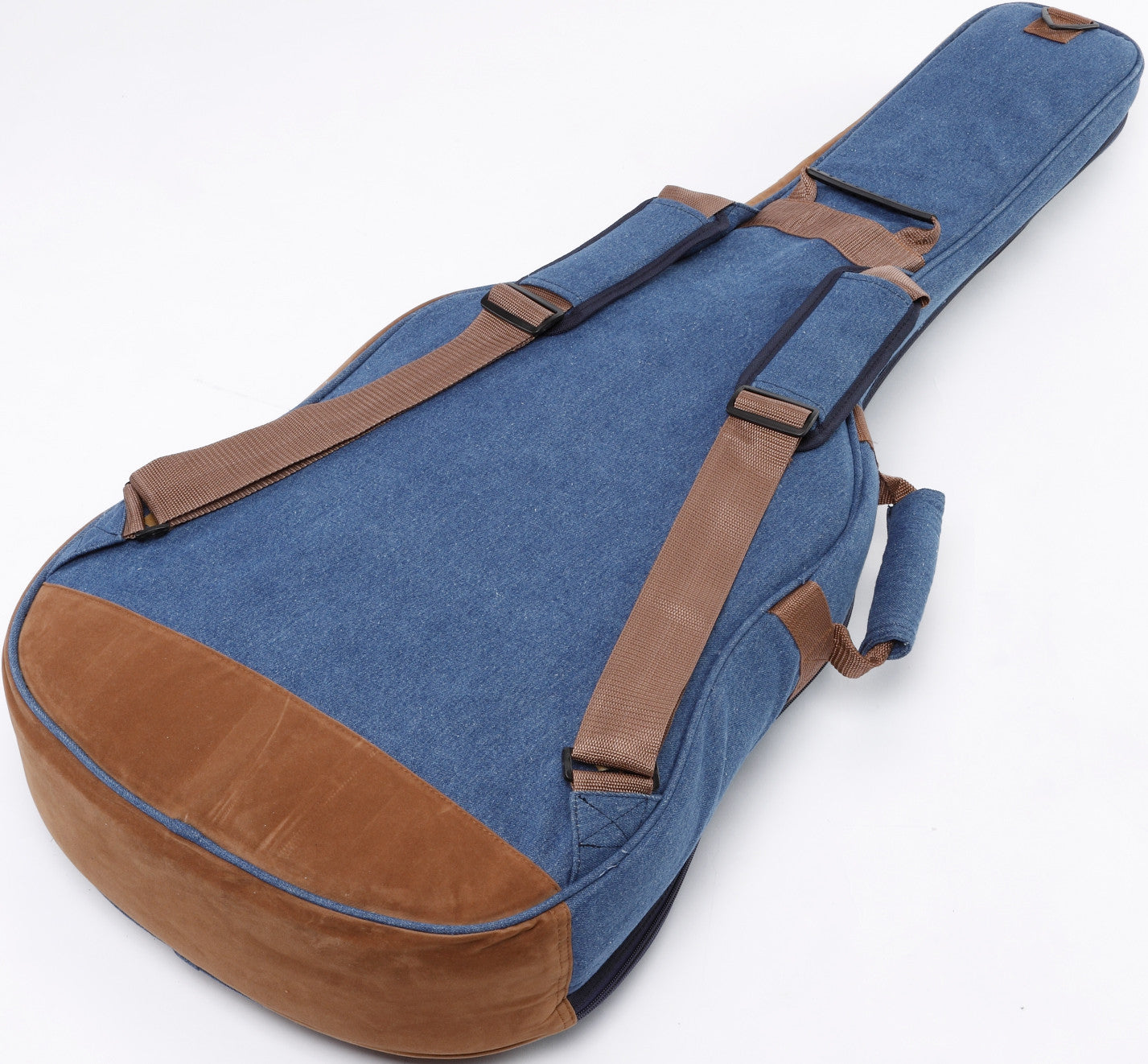 IBANEZ POWERPAD® Designer Collection Gigbag für Klassikgitarren - Blue