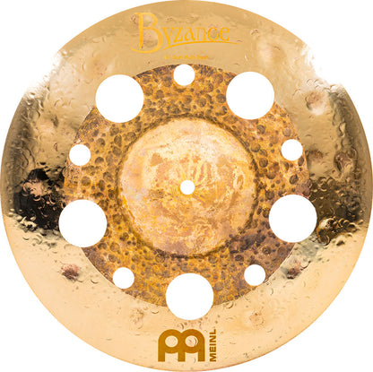 MEINL Cymbals Byzance Dual Multi Trash - 14"