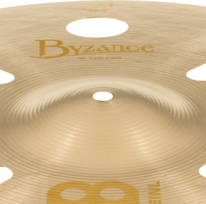 MEINL Cymbals Byzance Vintage Trash Crash - 18"