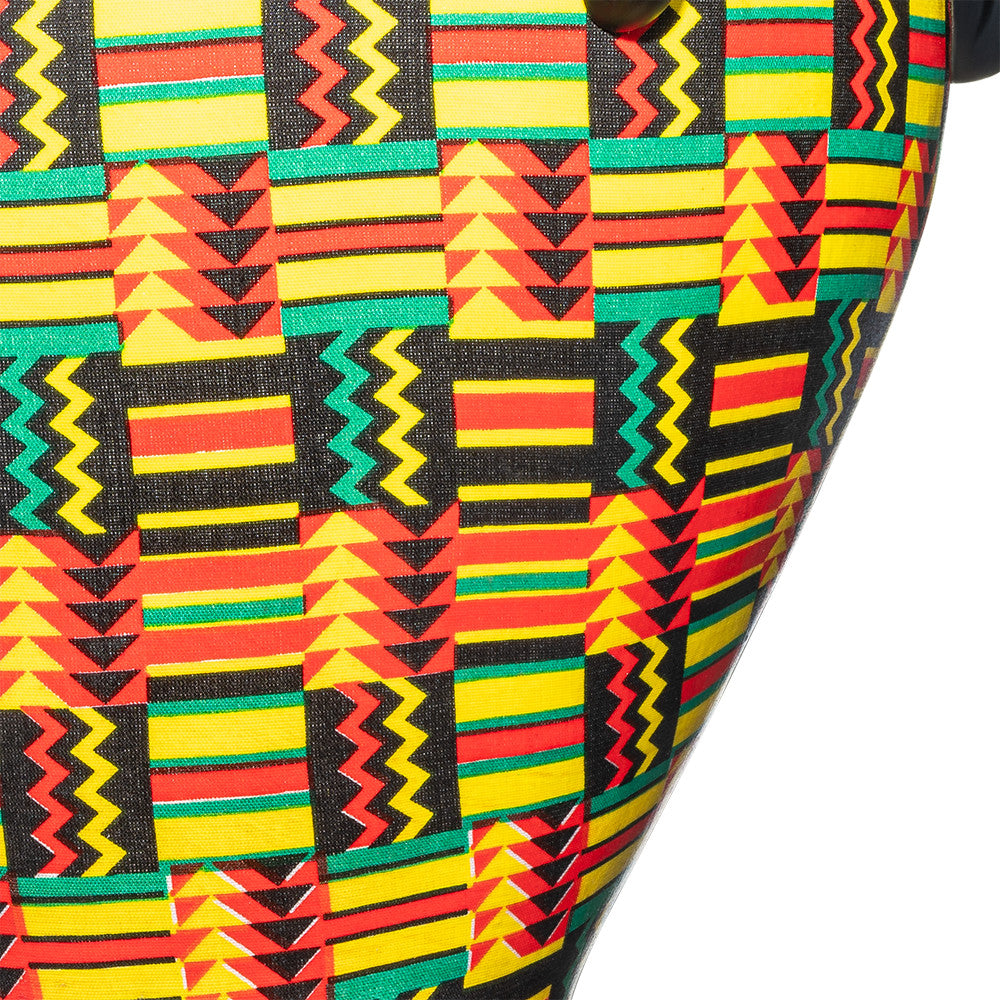 MEINL Percussion Jumbo Djembe 12" - Simbra