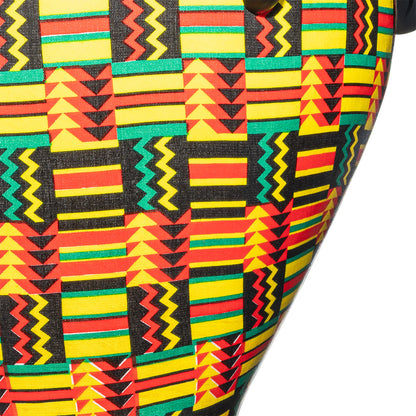 MEINL Percussion Jumbo Djembe 12" - Simbra
