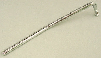 IBANEZ Tremoloarm - für Single Lock Tremolo 101 chrom