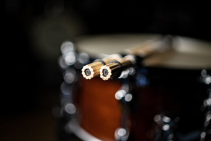MEINL Stick & Brush - Bamboo Rebound Multi-Rod