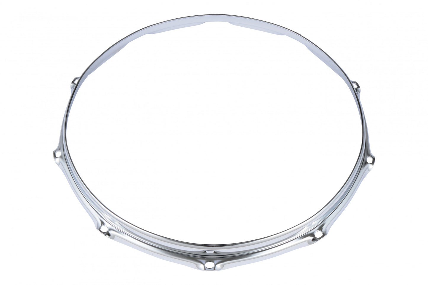 TAMA Sound Arc Hoop 14" 10-Loch - Batter Side
