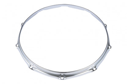 TAMA Sound Arc Hoop 14" 10-Loch - Batter Side