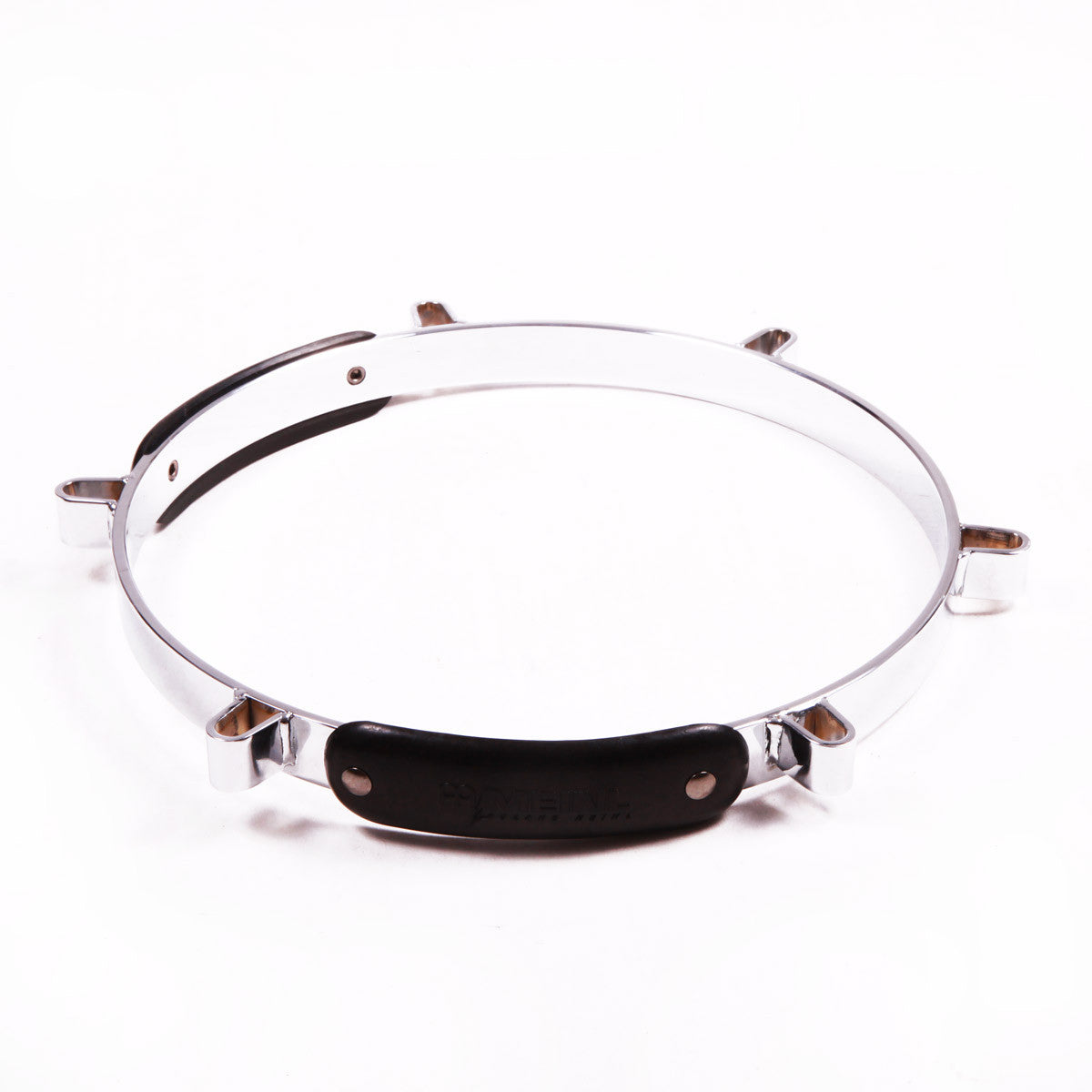 MEINL Percussion ring for djembe DJW3 (bottom) - 12" chrome