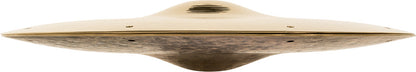 MEINL Cymbals Byzance Brilliant Fast Hihat - 13"