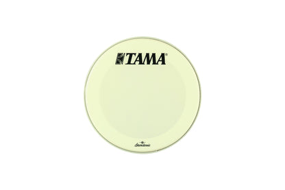 TAMA Bassdrum 18" Frontfell für Starclassic Serie - Omnitune