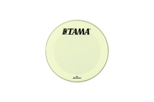 TAMA Bassdrum 18" Frontfell für Starclassic Serie - Omnitune