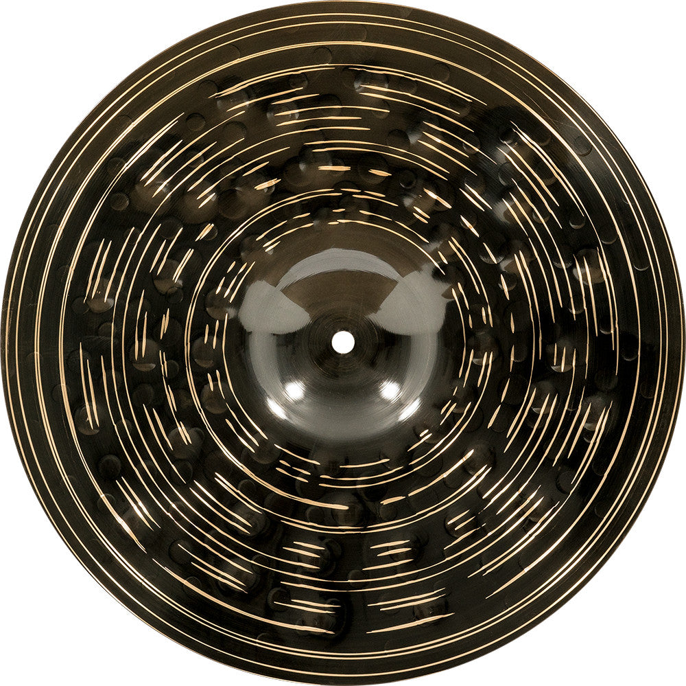 MEINL Cymbals Classics Custom Dark Hihat - 15"