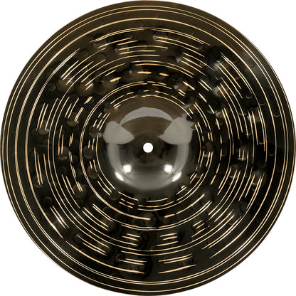 MEINL Cymbals Classics Custom Dark Hihat - 15"