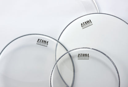TAMA Superstar Classic Shell Kit 5 pcs - Gloss Natural Blonde/Chrome HW