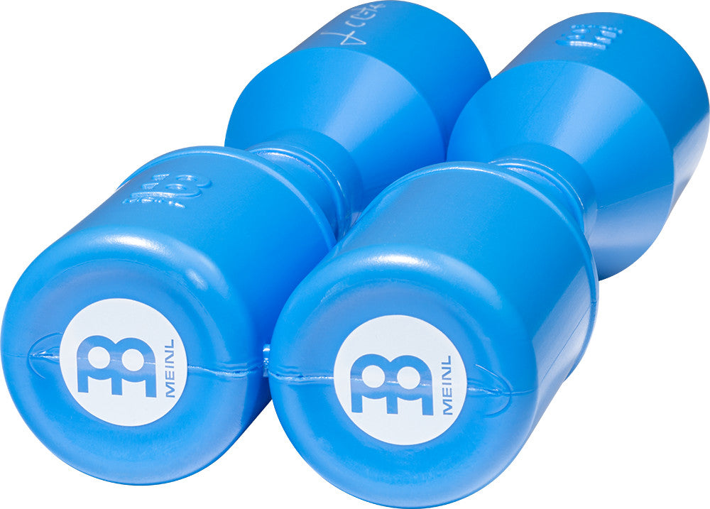 MEINL Percussion Luis Conte Live Shaker - Glacier Blue