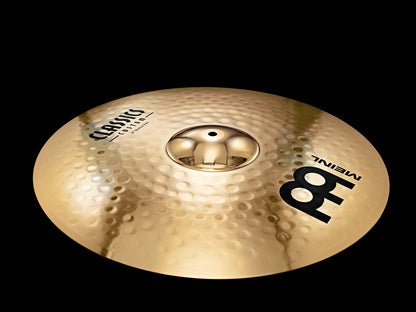 MEINL Cymbals Classics Custom Brilliant Medium Ride - 20"