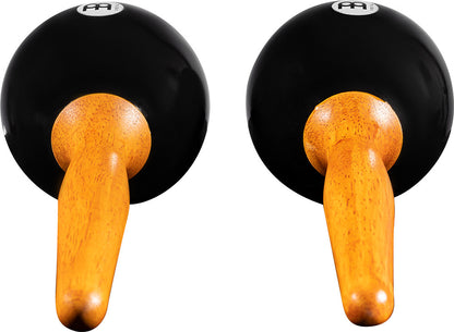 MEINL Percussion Studio Maracas - black