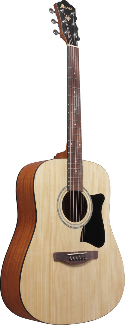 IBANEZ V Akustikgitarre 6-String - Open Pore Natural
