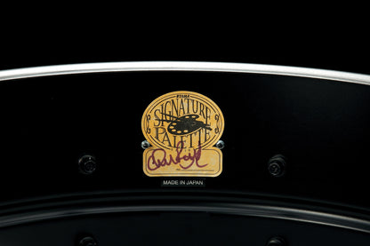 TAMA Charlie Benante Signature Snaredrum 14" x 6.5"