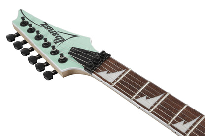 IBANEZ RG Electric Guitar 6-String - Sea Foam Green Matte