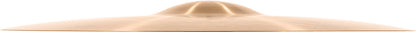 MEINL Cymbals Pure Alloy Medium Crash - 16"