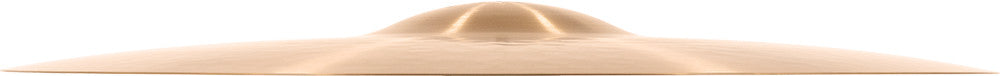 MEINL Cymbals Pure Alloy Medium Crash - 16"