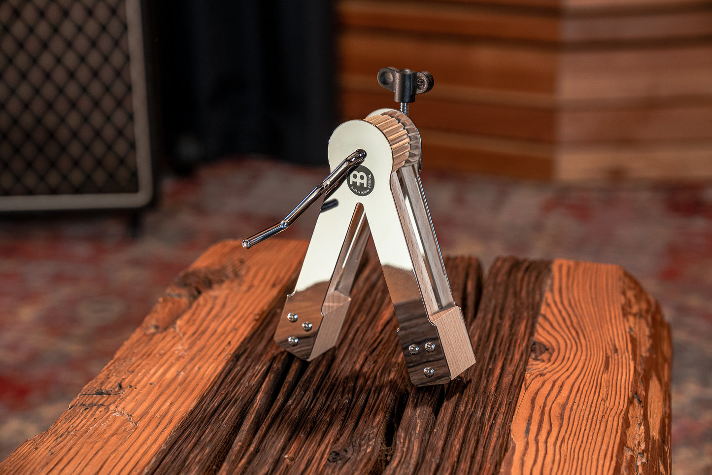 MEINL Percussion Orchestra Ratchet