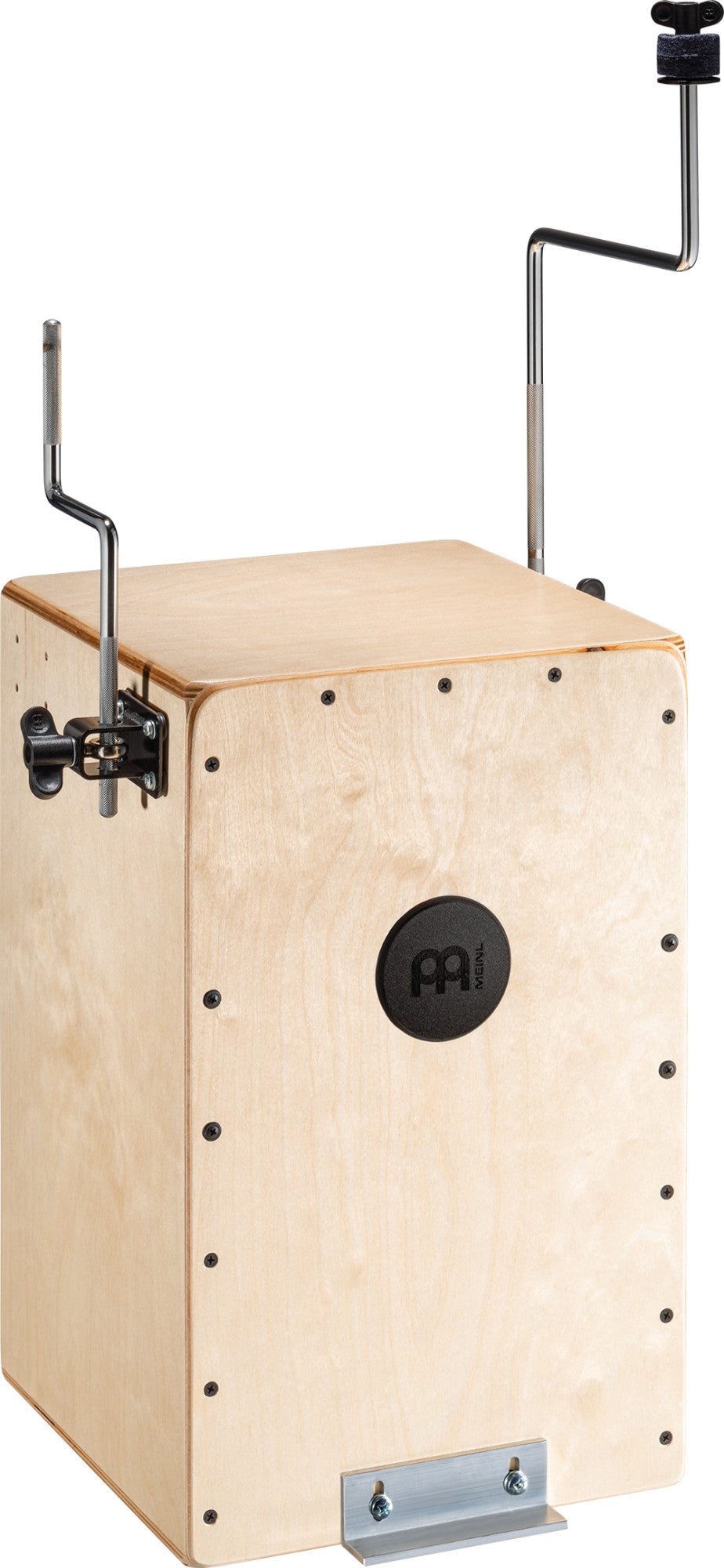MEINL Percussion Kick Drum Cajon - Natural
