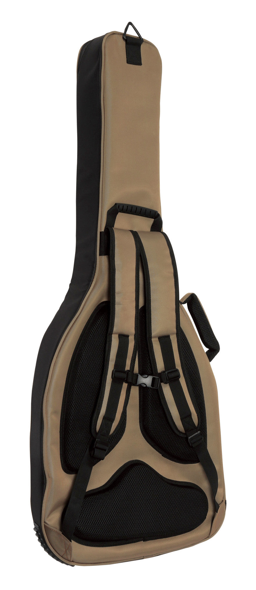 IBANEZ POWERPAD Gigbag für E-Gitarre - Khaki