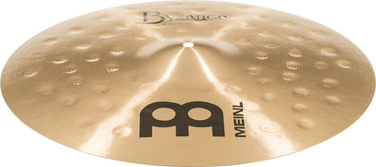 MEINL Cymbals Byzance Traditional Extra Thin Hammered Crash - 18"