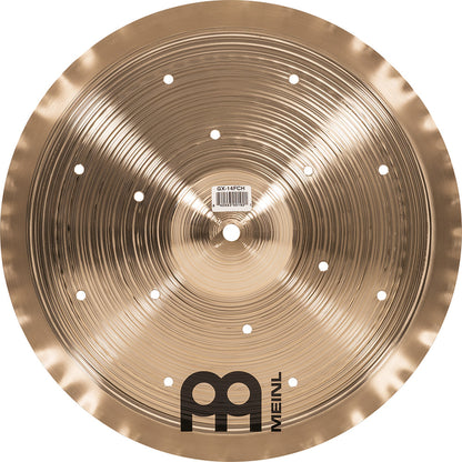 MEINL Cymbals Generation X Filter China - 14"
