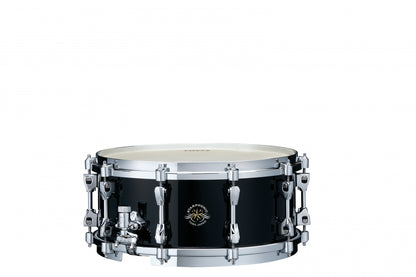 TAMA STARPHONIC Concert Snare Drum - 14" x 6" Piano Black / Chrom HW