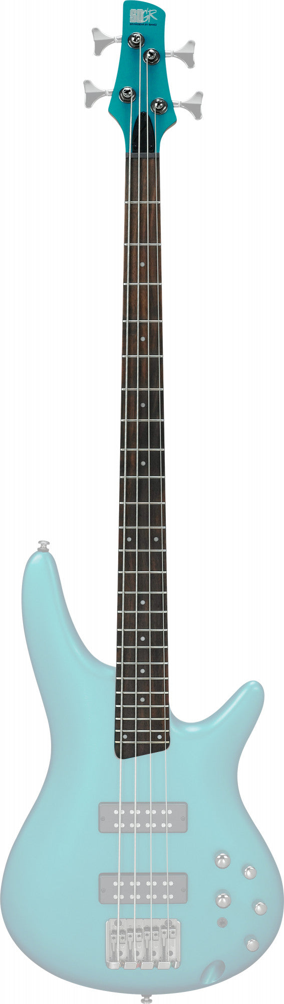 IBANEZ Hals für SR300E-JSM - Sonokeling
