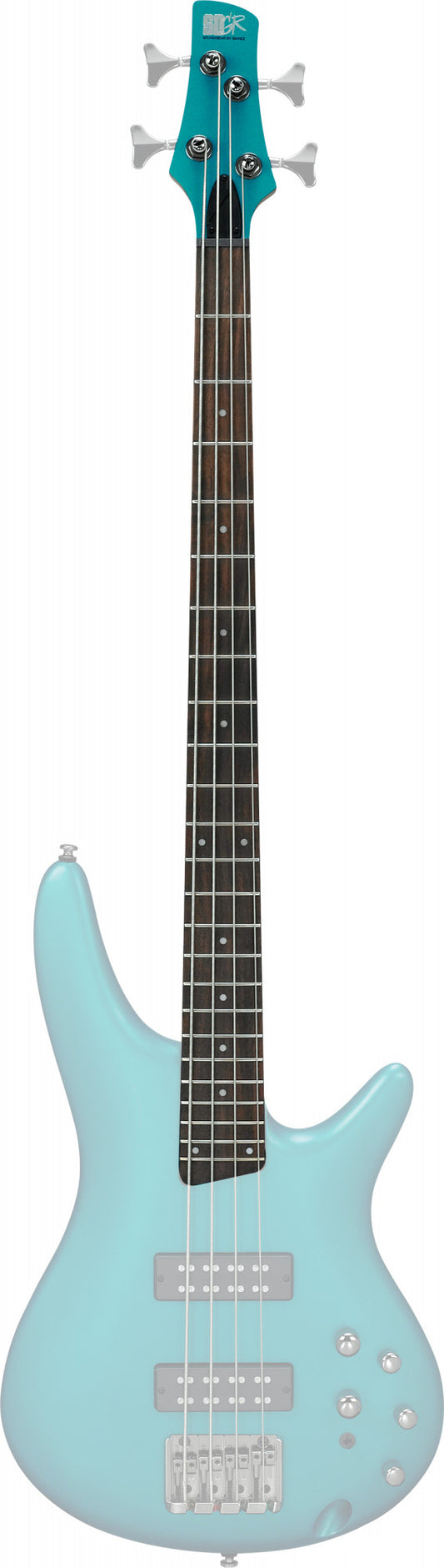 IBANEZ Hals für SR300E-JSM - Sonokeling