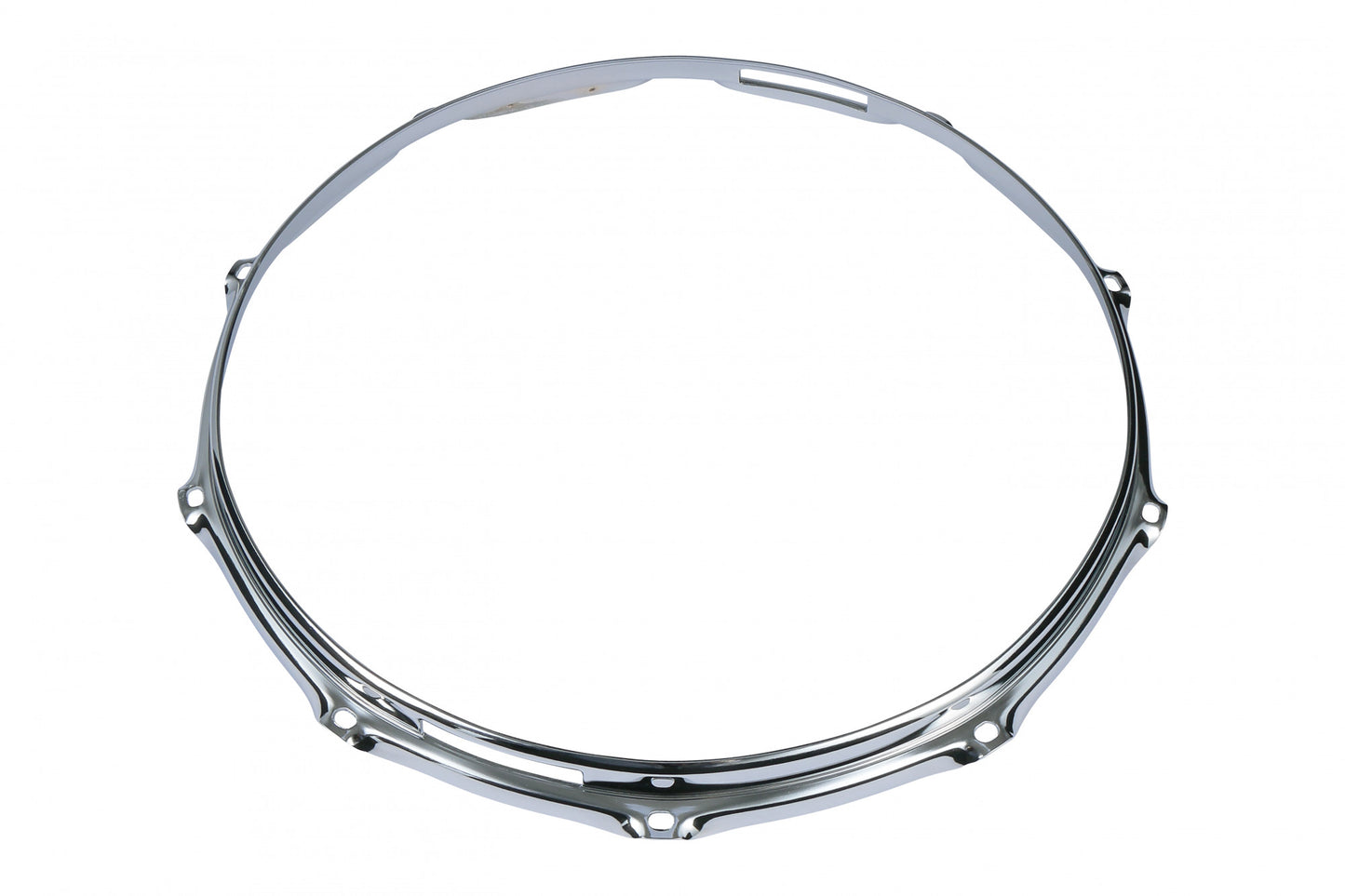 TAMA Sound Arc Hoop 14" 10 Hole- Snare Side