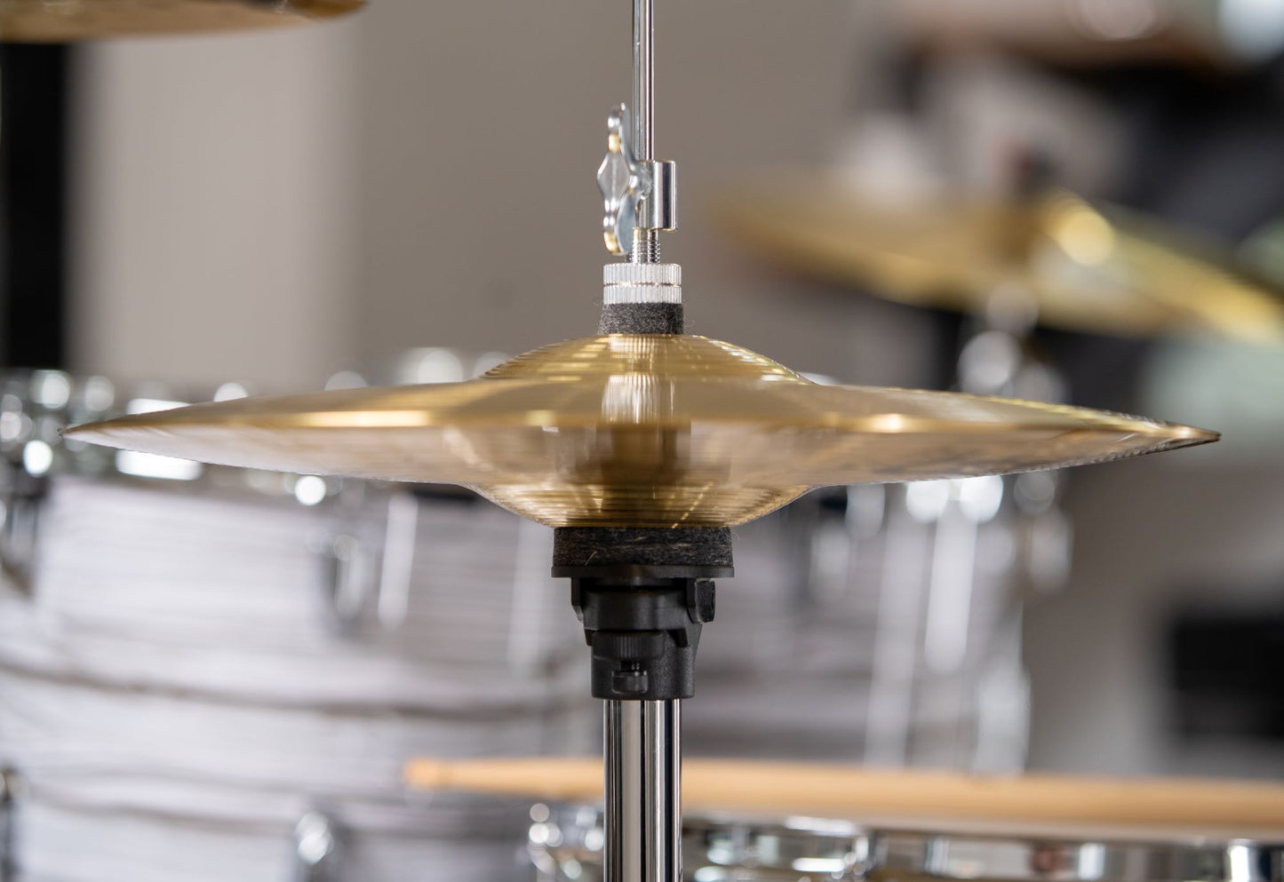 MEINL Cymbals HCS HiHat - 13"