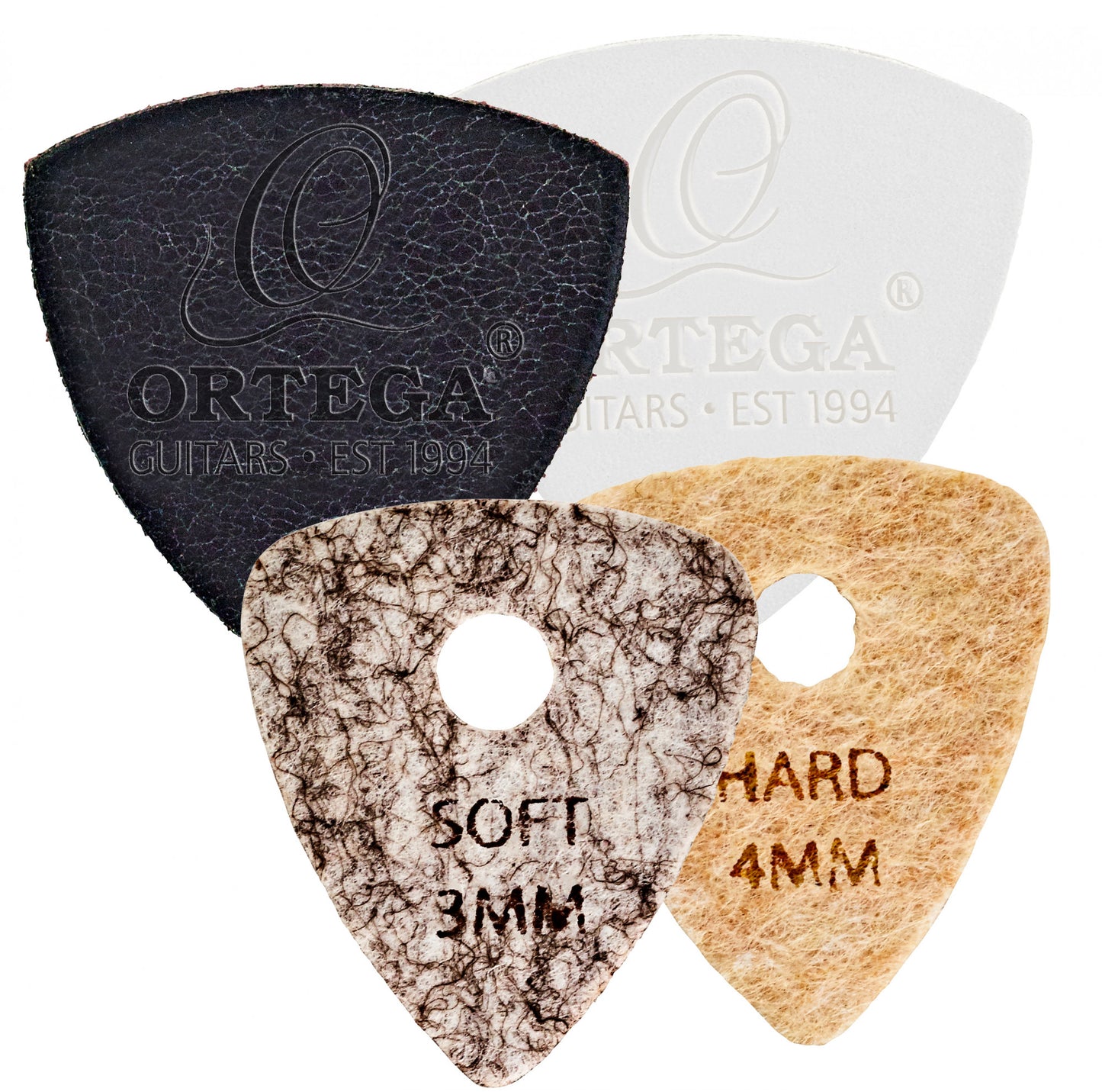 ORTEGA Variety Picks Pack