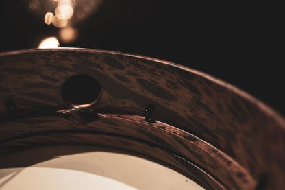 MEINL Percussion Synthetic Head Mizhar - 14"