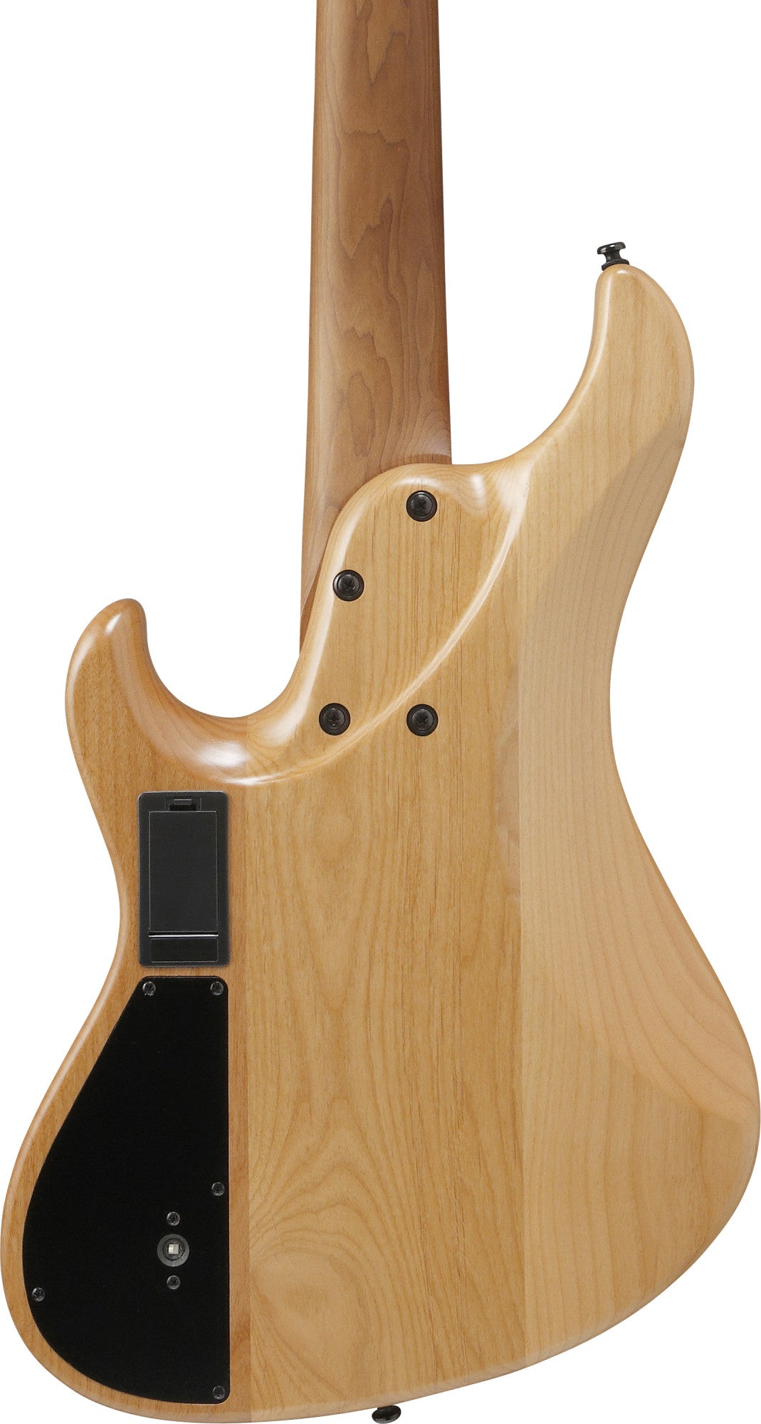 IBANEZ MODE E-Gitarre 5-String - Natural Mocha Low Gloss + Gigbag