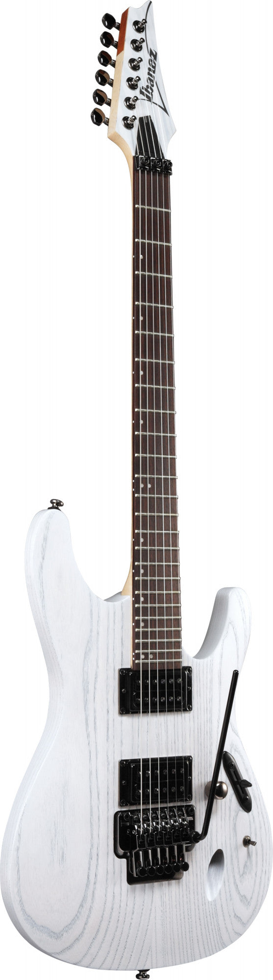 IBANEZ Paul Waggoner Signature E-Guitar 6 String