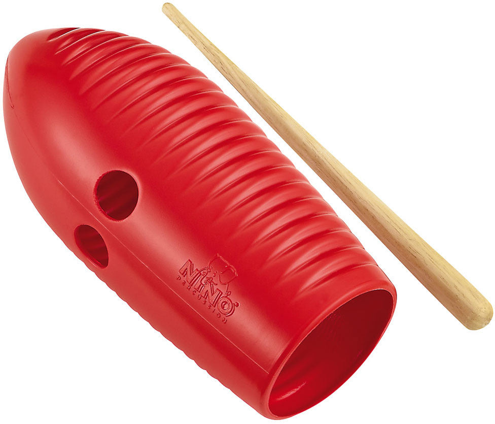 NINO Percussion Rhythmussortiment - 15 teilig