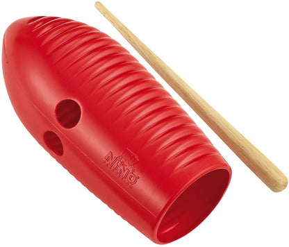 NINO Percussion Rhythmussortiment - 15 teilig