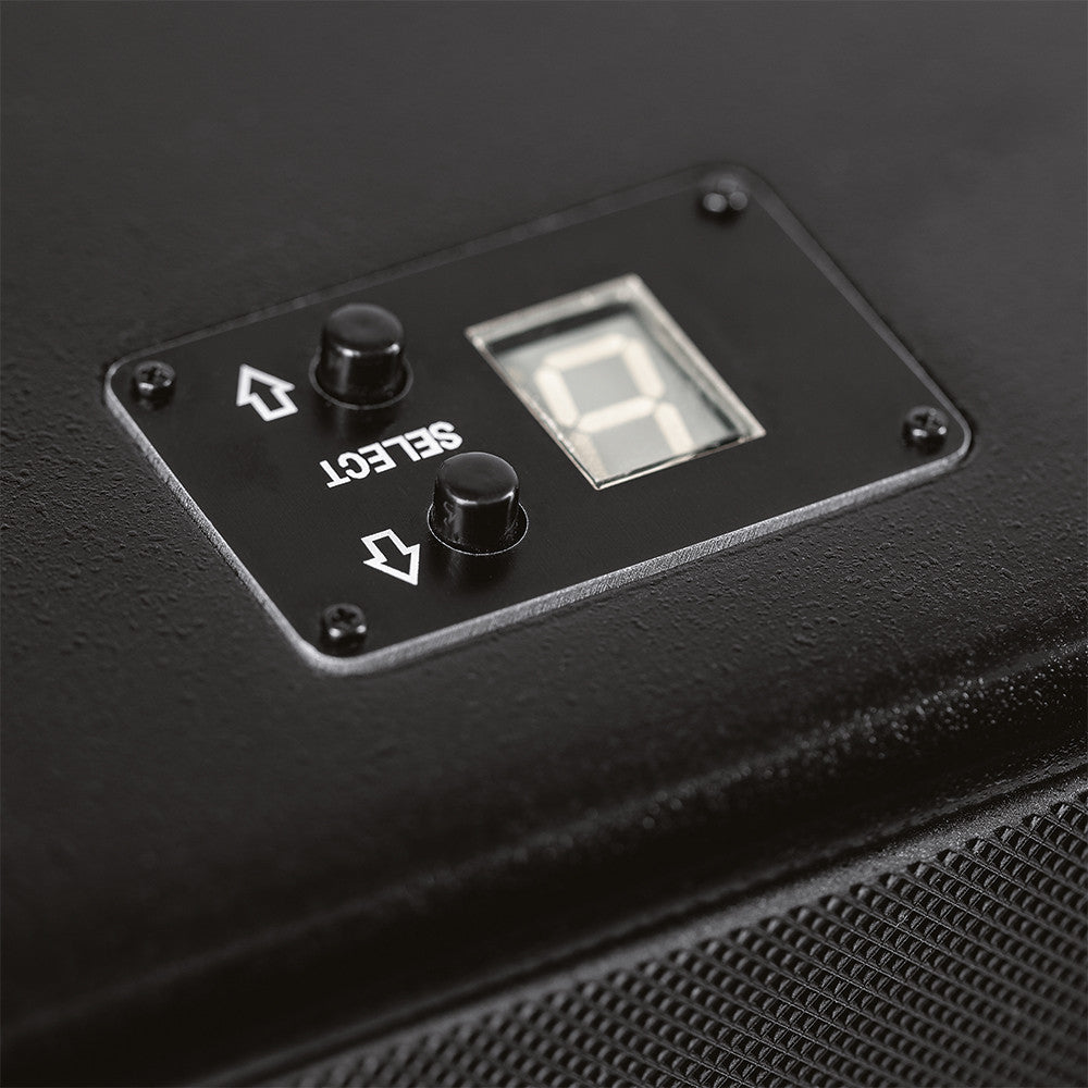 MEINL Percussion Electronic Series Digital Cajon