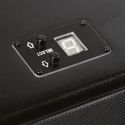 MEINL Percussion Electronic Series Digital Cajon