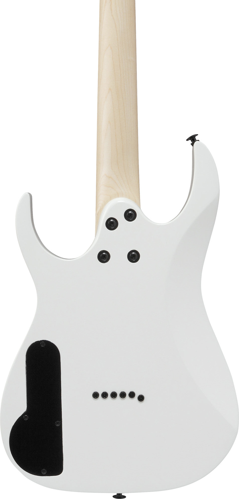 IBANEZ Paul Gilbert Signature miKro Electric Guitar 6-String - White