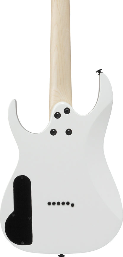 IBANEZ Paul Gilbert Signature miKro Electric Guitar 6-String - White