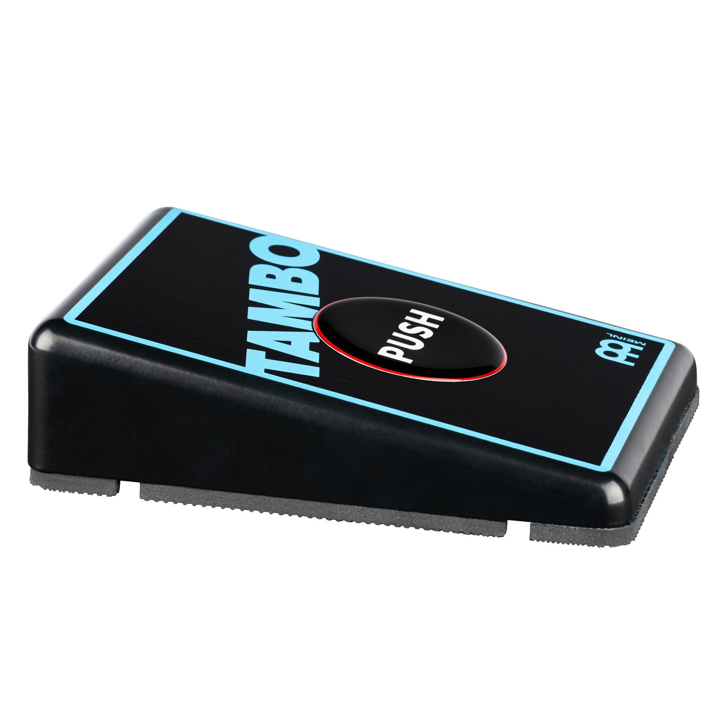 MEINL Percussion Stomp Box - Tambourine