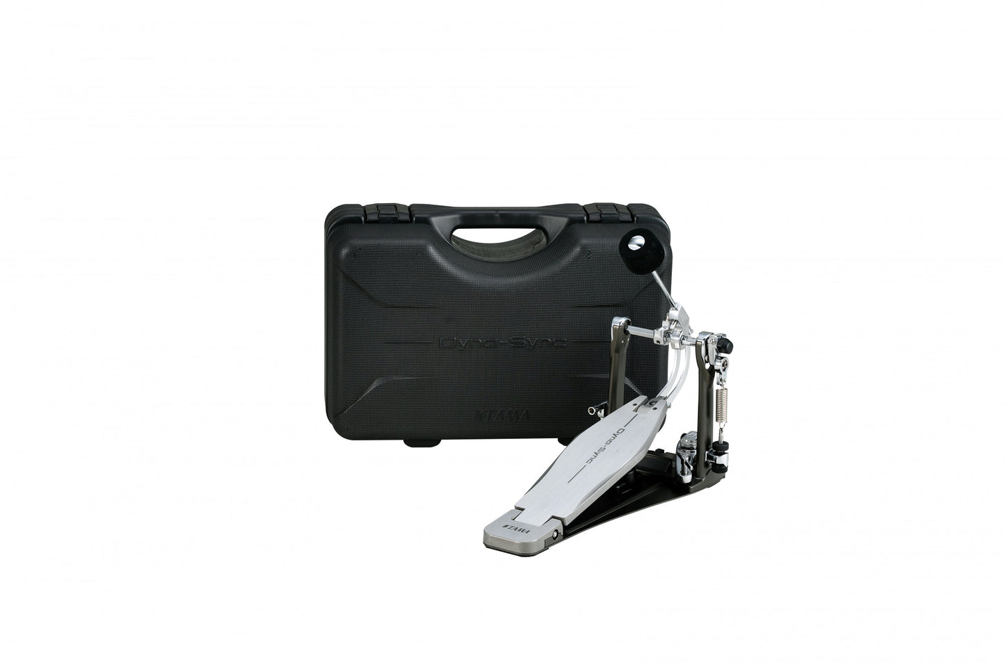TAMA Single Pedal Case Dyna-Sync - black